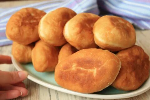Самое пышное вкусное тесто