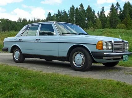 Мерседес 230