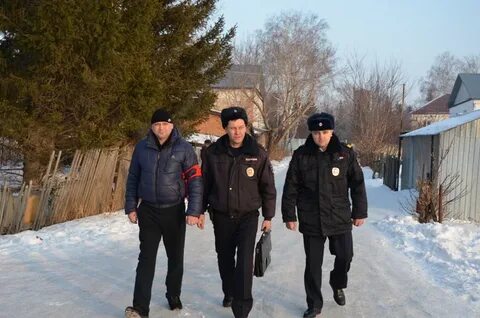 Приобский бийск