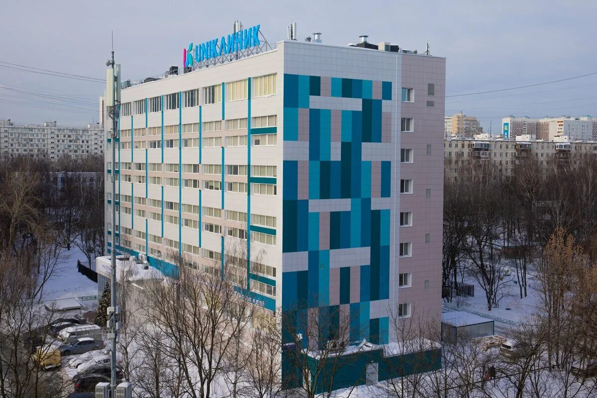 Бибирево, ул. Uniклиник мурановская ул 5 москва. Бибирево, ул. Юни клиник мурановская. Юниклиник бибирево.