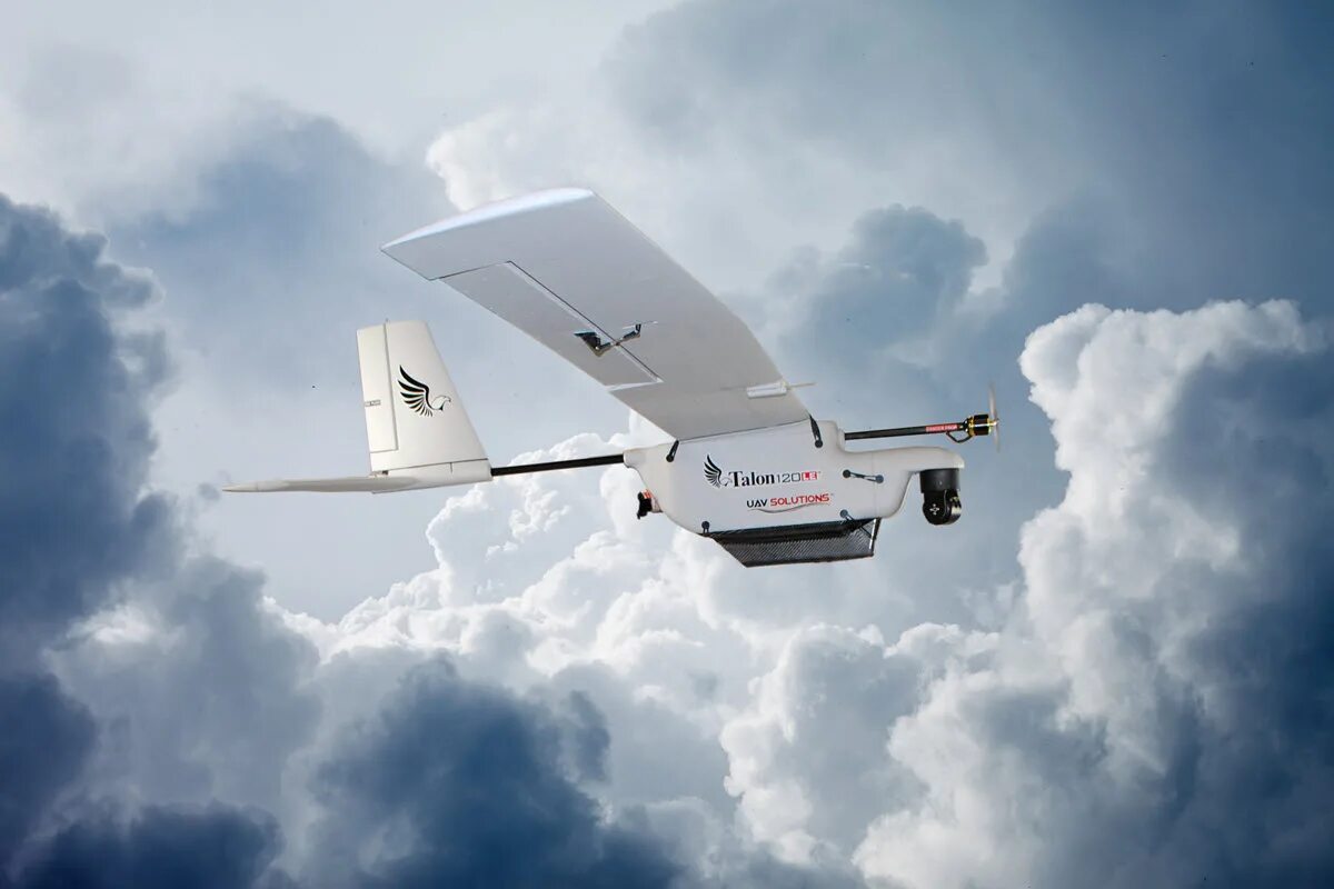 Unmanned aerial vehicle. UAV Talon 620. XQ-06fi UAV. FH-902 UAV. Challenger UAV Enya 155.