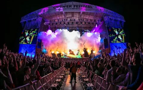 Openair