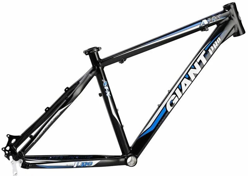 Велосипедная рама двухподвесного велосипеда. Giant atx pro рама. Giant atx pro рама. Рама велосипеда giant. Giant tcr advanced 2012.