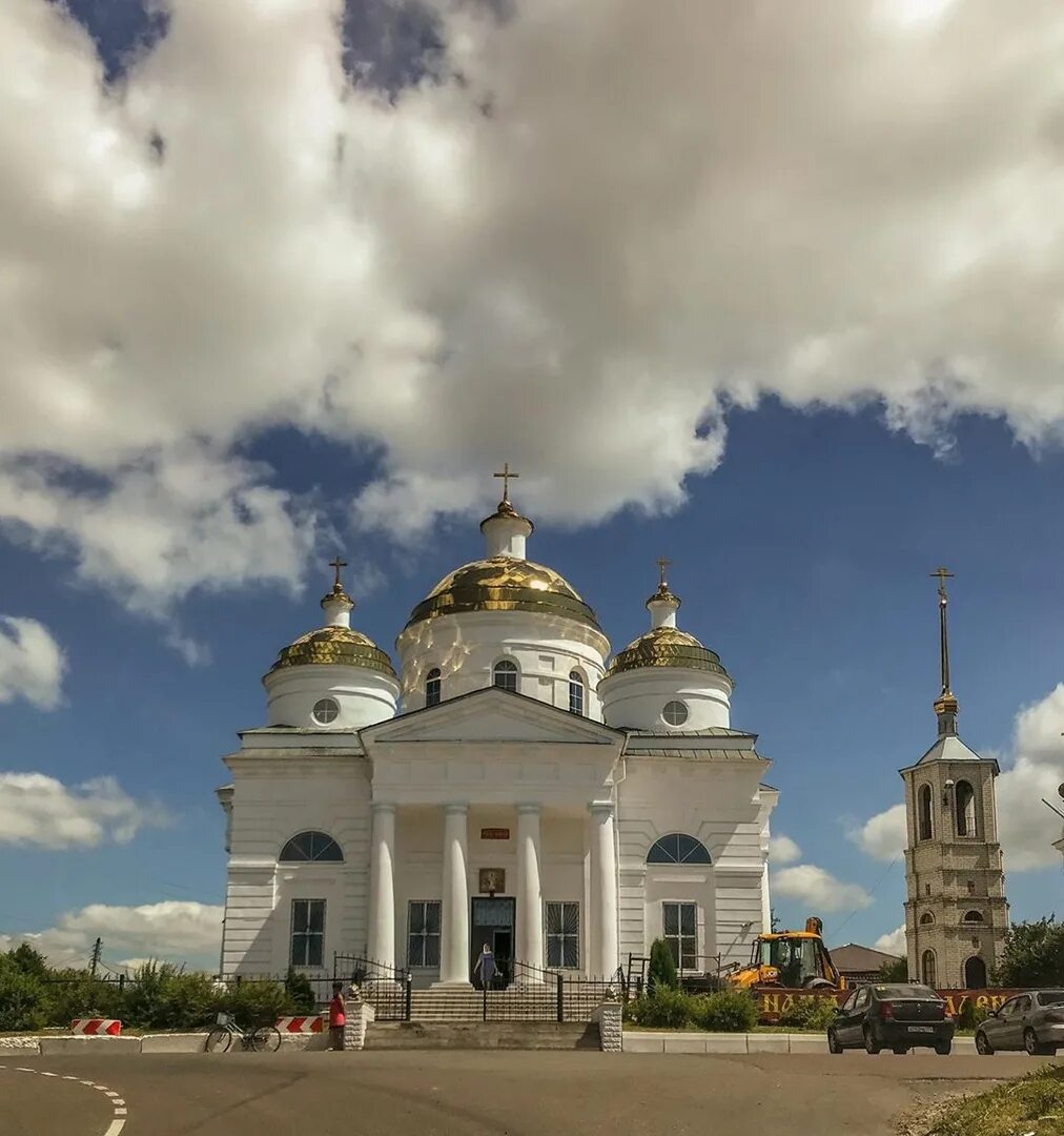 Прогноз погоды мглин. Город Мглин Брянской области. Достопримечательности Мглина Брянской области.