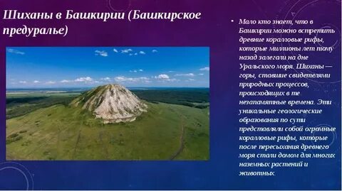 Башкирия проект
