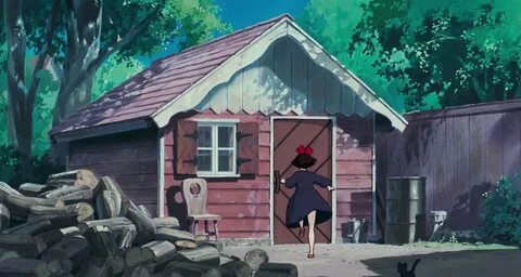 Who old is this house