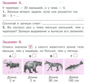 Комплексная работа 6 класс с ответами 2024