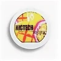 Nictech. Nictech