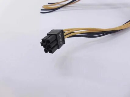 Блок питания для 10 видеокарт