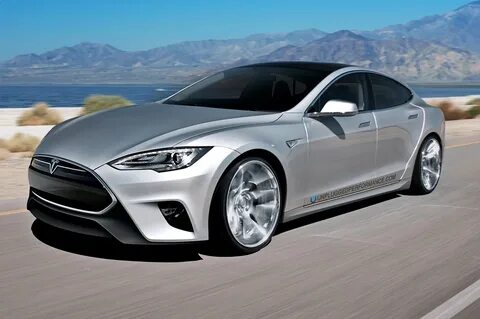 Model s 12