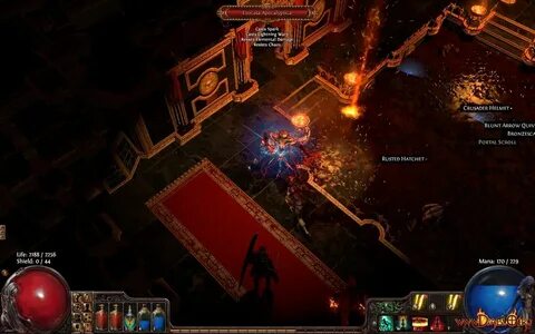 Detonate dead poe 3.24