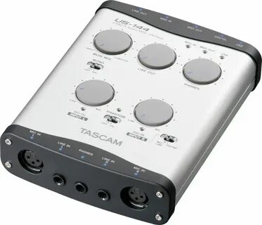 Audio cracking