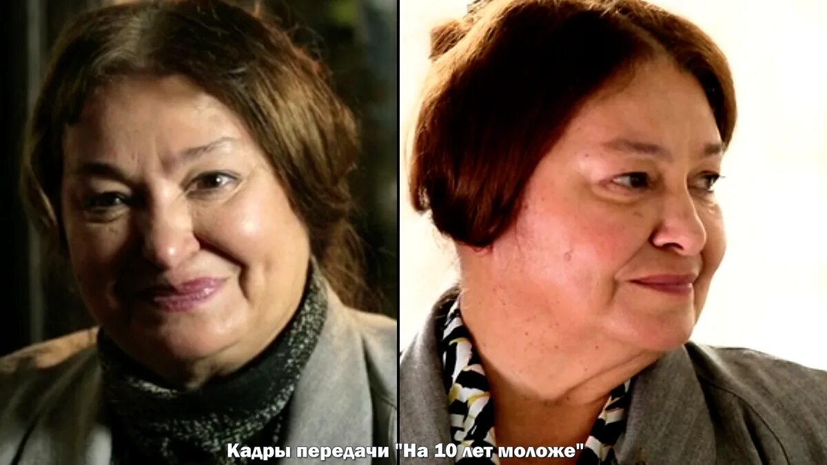 Наталья Бондарчук: "Моя мама - одна из первых женщин в Советском союзе, которая 