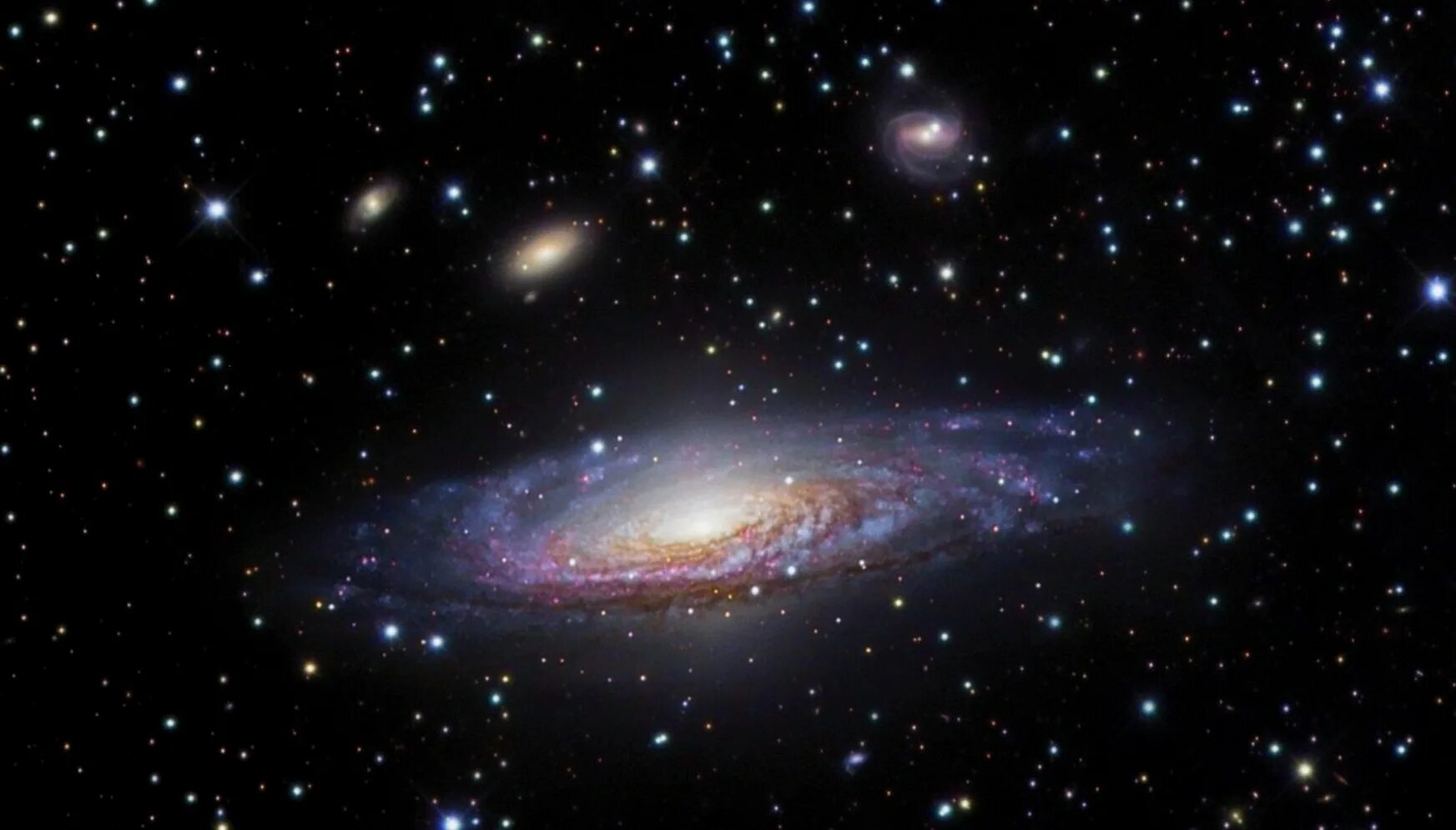 Наша галактика называется млечный путь. Галактика NGC 7331. Вселенная Галактика Млечный путь. Галактика Млечный путь фото. Млечный путь во Вселенной.