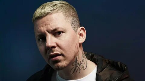 Professor green