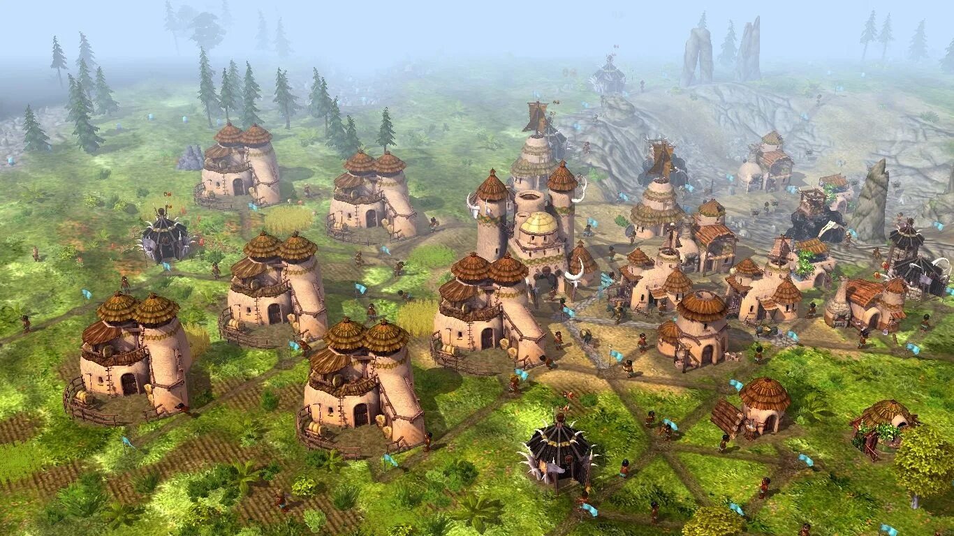 Сеттлерс 2. The Settlers II 10th Anniversary. The Settlers 2022. Settlers 10. Почему основу поселенцев