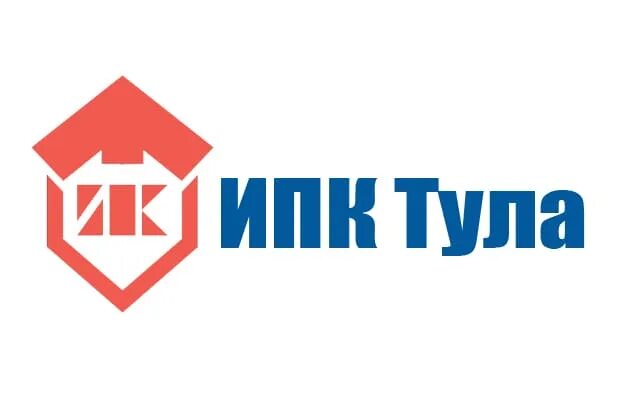 ИПК Тула. Эмблема тульского ИПК. ИПК И ППРО Тула логотип.