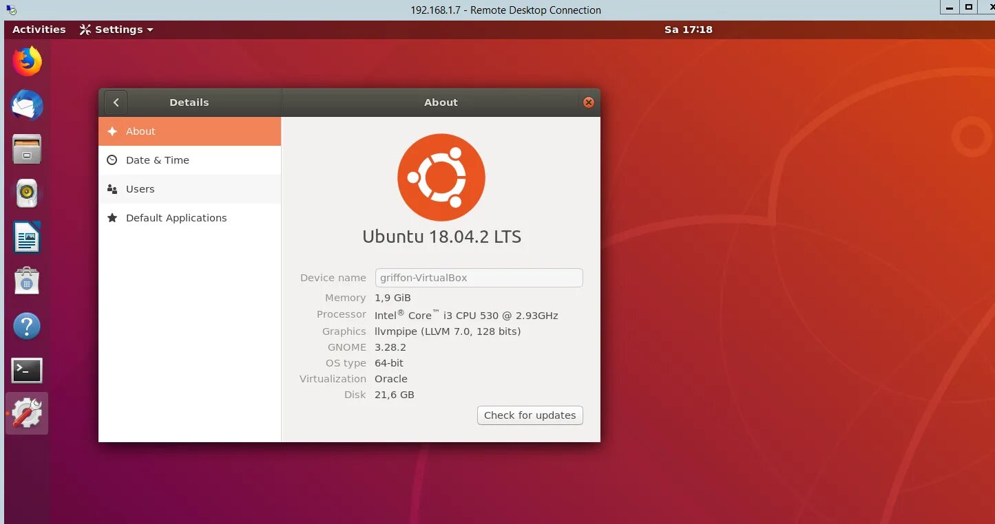 Linux rdp client. Ubuntu rdp. rdp linux. ubuntu 18.04. red os xrdp.