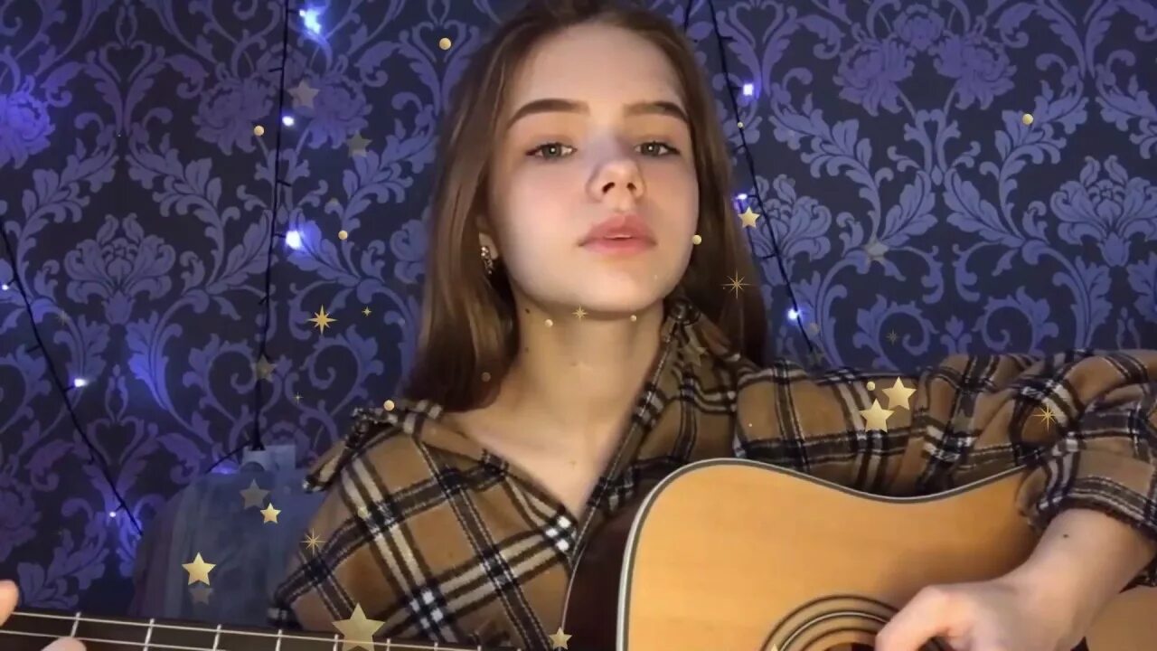 Как сделать кавер на песню