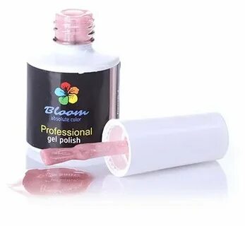 Blooming гель для ногтей