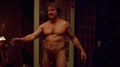 Harvey keitel full frontal