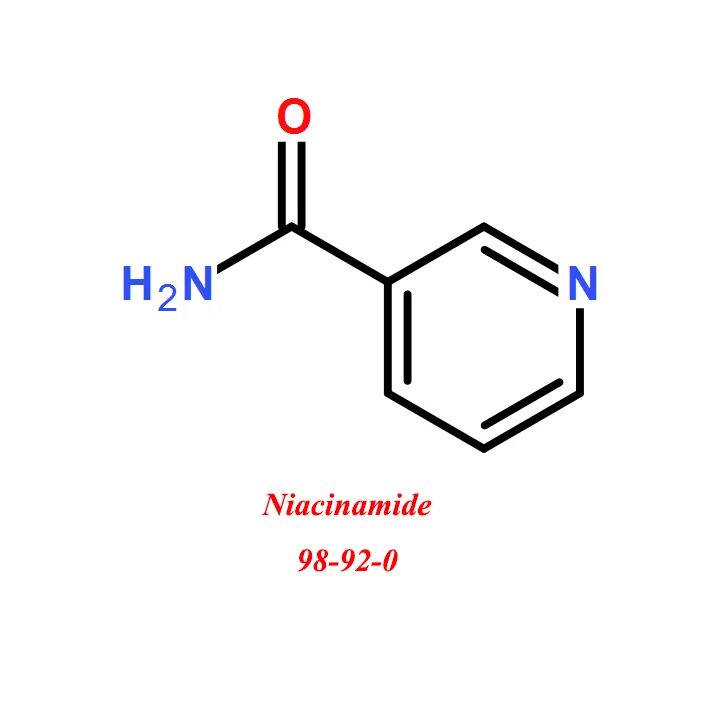 Никотинамид формула. Формула никотинамида. Никотинамид структурная формула. B3 витамин ниацинамид. Витамин с с ниацинамидом можно