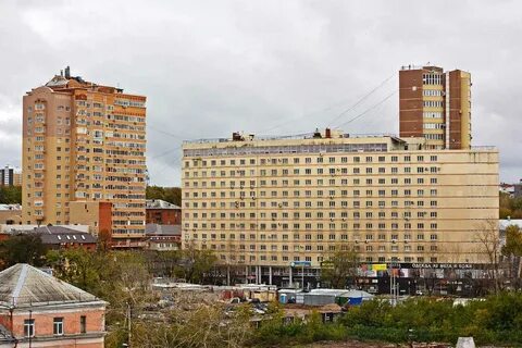 Пушкина 84