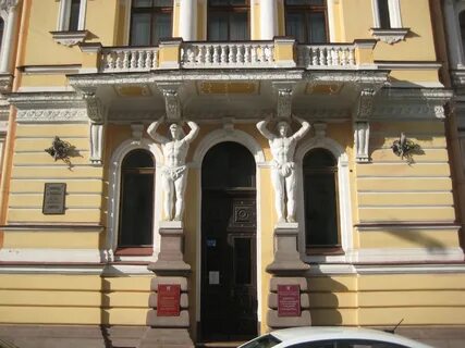 Дворец малютка