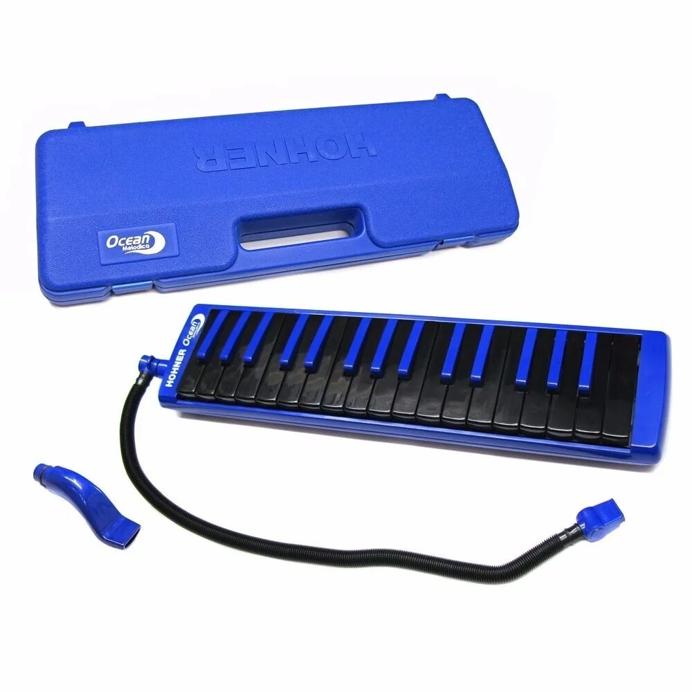Melodica v2 slowed