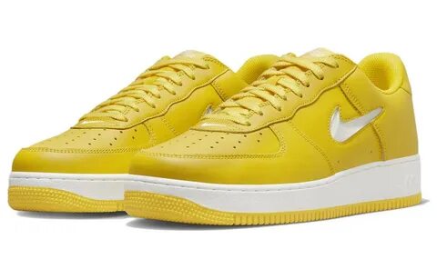 Nike air force low retro