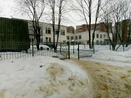 Детские сады саранска адреса