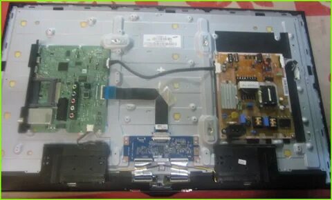 Samsung ue32f5020ak подсветка