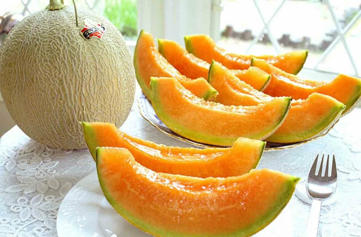 Дыни melon. Юбари Кинг дыня. Королевская дыня Юбари. Королевская японская дыня Юбари. Канталупа фрукт.