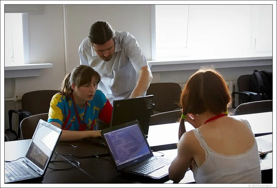 Институт биоинформатики