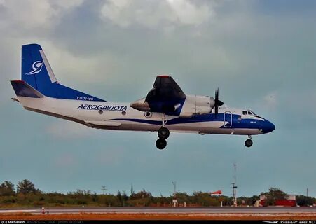 Куб самолет
