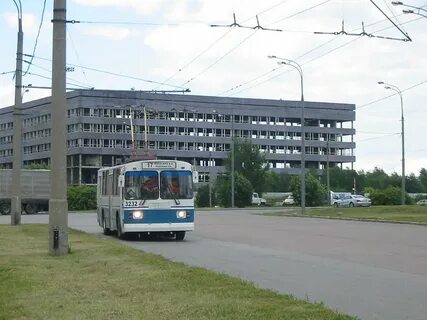 Конечная 4
