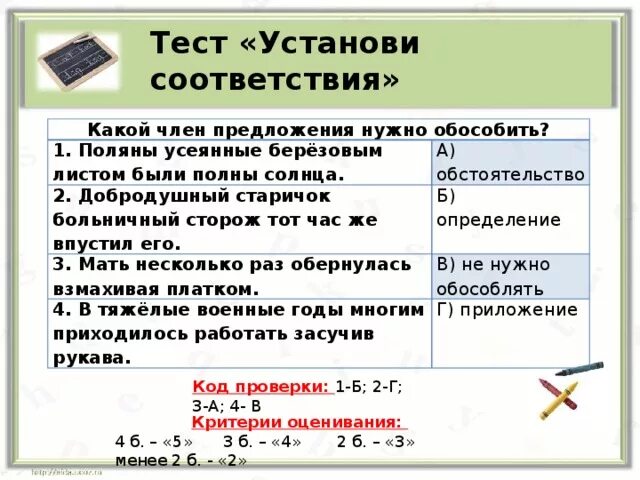 Добродушный старичок больничный сторож