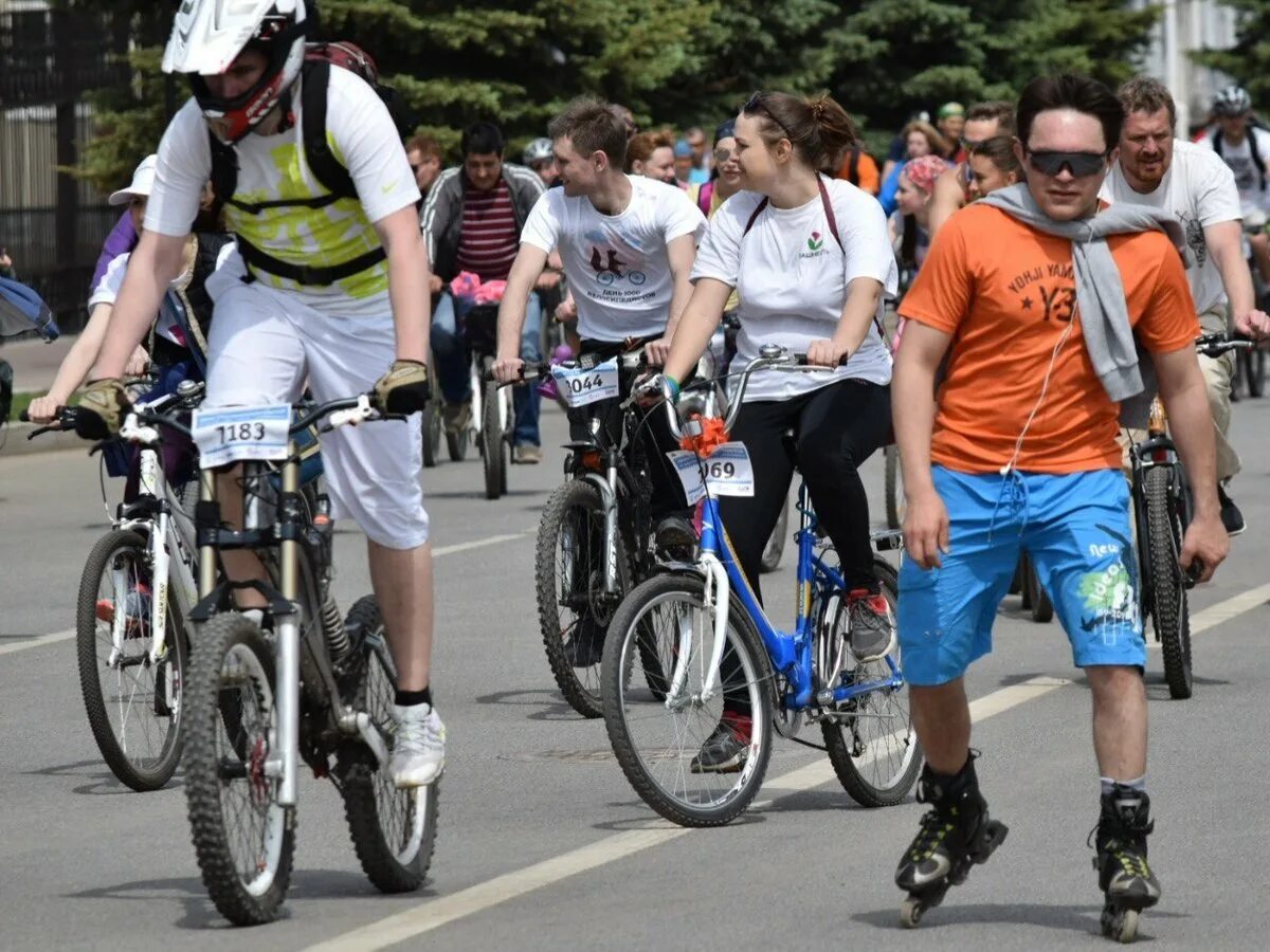 1000 Велосипедистов Уфа 2021. День 1000 велосипедистов Уфа. Велосипедисты Уфа. Горсовет день тысячи велосипедистов.