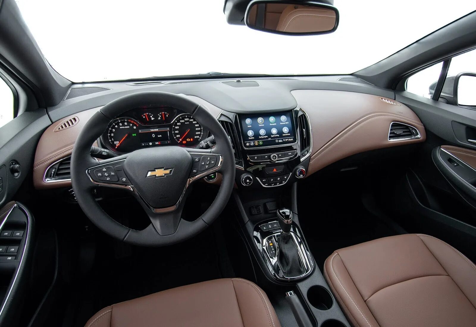 Купить новый шевроле спб. Chevrolet Cruze 2020. Chevrolet Cruze 2020 салон. Chevrolet Cruze 2018 салон. Шевроле Круз 2022 салон.