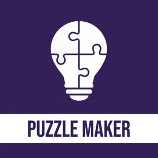 Piece maker