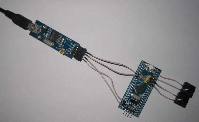 Blink stm32. Прошивка stm32f103. stm32f103 flash memory. stm32 touch memory. прошивка stm32l431rbi3.