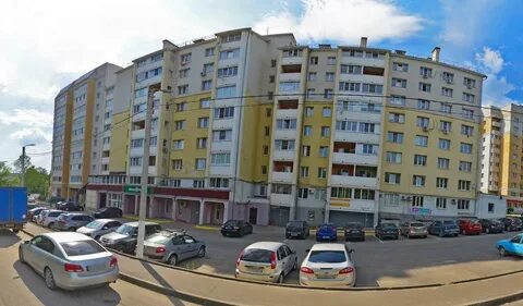 Куйбышева 5