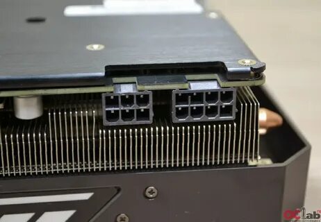 1070 питание