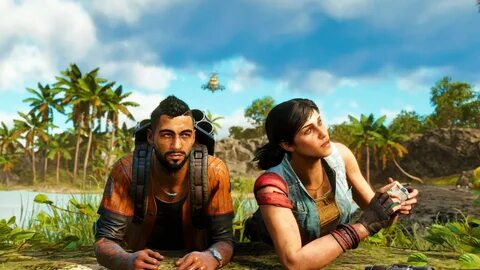 Far cry 6 печь кокос