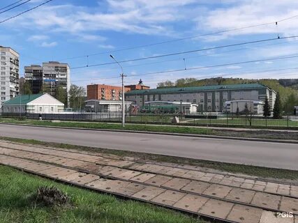 Кутузова новокузнецк