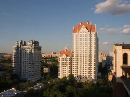 Улица маршала соколовского