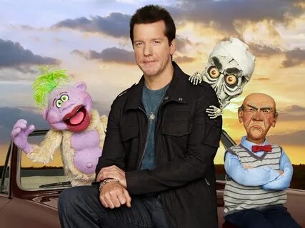 Jeff Dunham Tickets upto 10% Off Askaticket.com Venue & Schedule.