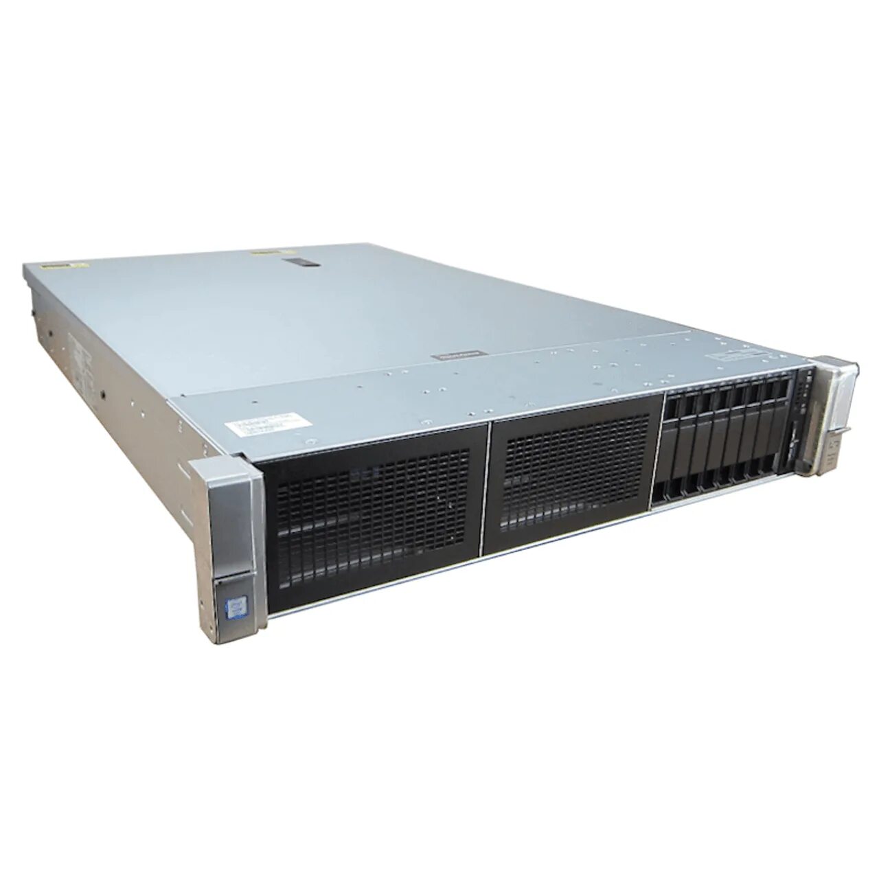 PROLIANT dl380 gen9. G server