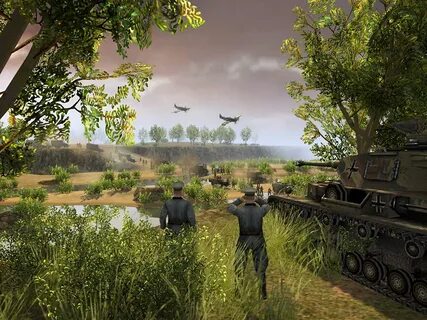 Вторая мировая игра 2023