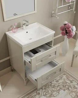 Мебель для ванной см